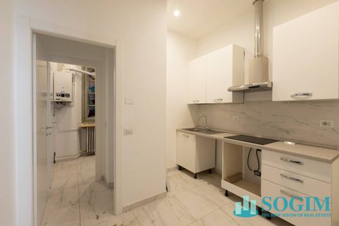 Leilighet i Monza, Monza and Brianza, Monza - € 350 000 | Ref: MO533685 - foto 13