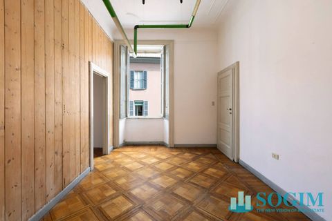 Leilighet i Monza, Monza and Brianza, Monza - € 350 000 | Ref: MO533685 - foto 17