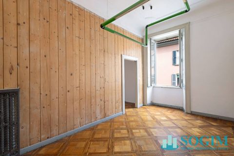 Leilighet i Monza, Monza and Brianza, Monza - € 350 000 | Ref: MO533685 - foto 18
