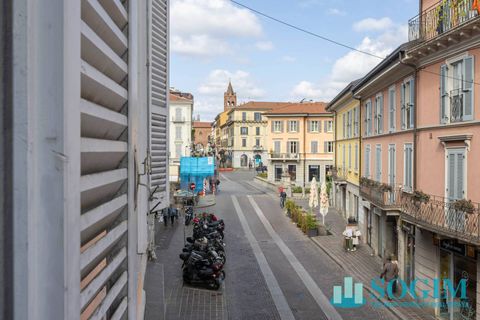Leilighet i Monza, Monza and Brianza, Monza - € 350 000 | Ref: MO533685 - foto 19