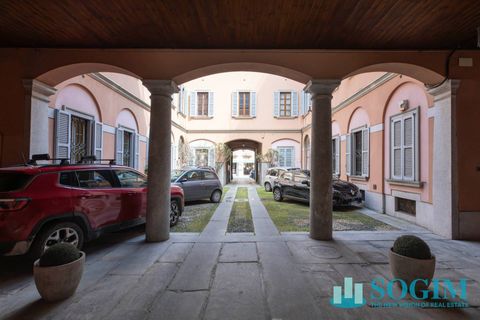 Leilighet i Monza, Monza and Brianza, Monza - € 350 000 | Ref: MO533685 - foto 27