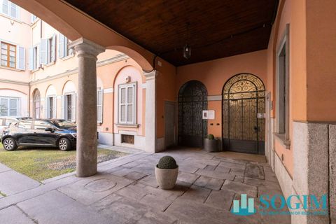 Leilighet i Monza, Monza and Brianza, Monza - € 350 000 | Ref: MO533685 - foto 28