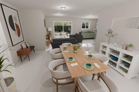 Villa i Challans, Vendee, Challans - € 246.183 | Ref: JG_20260503_151 - foto 3