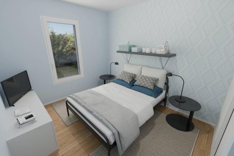 Villa i Challans, Vendee, Challans - € 246.183 | Ref: JG_20260503_151 - foto 7