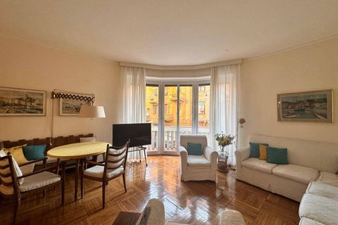 Apartament a Rapallo, Genoa, Rapallo - € 375.000 | Ref: 115923 - foto 9