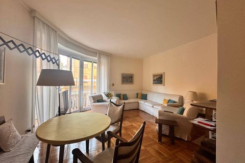 Apartament a Rapallo, Genoa, Rapallo - € 375.000 | Ref: 115923 - foto 10