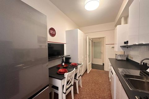 Apartament a Rapallo, Genoa, Rapallo - € 375.000 | Ref: 115923 - foto 13