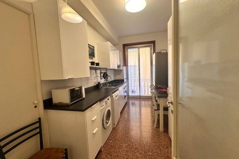 Apartament a Rapallo, Genoa, Rapallo - € 375.000 | Ref: 115923 - foto 14