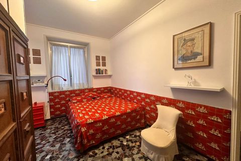 Apartament a Rapallo, Genoa, Rapallo - € 375.000 | Ref: 115923 - foto 16