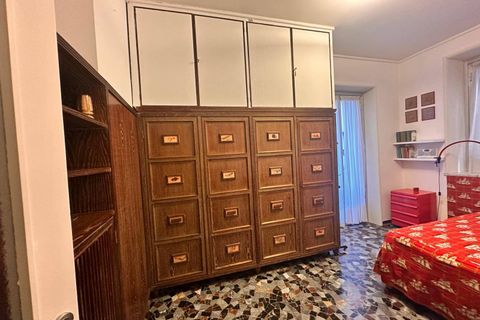Apartament a Rapallo, Genoa, Rapallo - € 375.000 | Ref: 115923 - foto 18