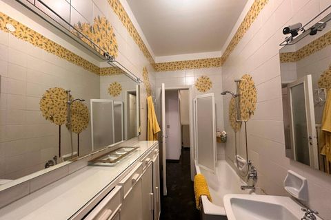 Apartament a Rapallo, Genoa, Rapallo - € 375.000 | Ref: 115923 - foto 21