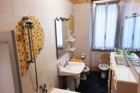 Apartament a Rapallo, Genoa, Rapallo - € 375.000 | Ref: 115923 - foto 22