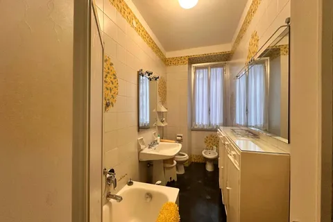 Apartament a Rapallo, Genoa, Rapallo - € 375.000 | Ref: 115923 - foto 23