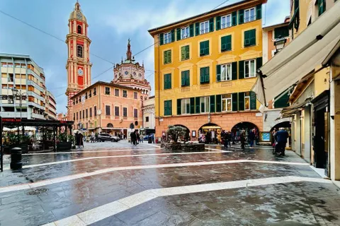Apartament a Rapallo, Genoa, Rapallo - € 375.000 | Ref: 115923 - foto 24