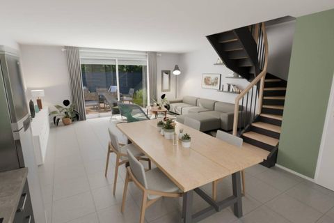 Villa i La Roche-sur-Yon, Vendee, La Roche-sur-Yon - € 201.711 | Ref: AD_20260430_39 - foto 4