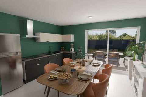 Villa in Aizenay, Vendee, Aizenay - € 233.982 | Ref: AD_20260429_690 - foto 4