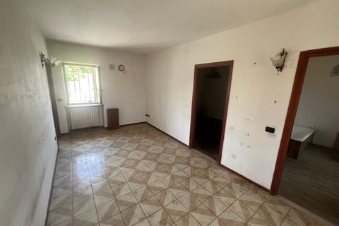 Villa a Formigliana, Vercelli, Formigliana - € 59.000 | Ref: MT007-26 - foto 3