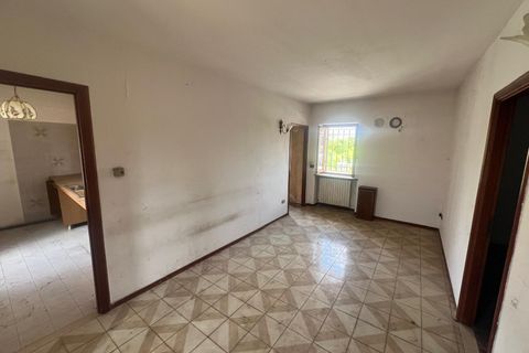 Villa a Formigliana, Vercelli, Formigliana - € 59.000 | Ref: MT007-26 - foto 4