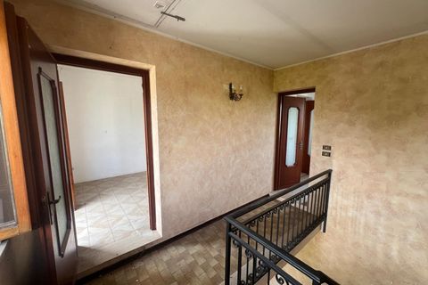 Villa a Formigliana, Vercelli, Formigliana - € 59.000 | Ref: MT007-26 - foto 16