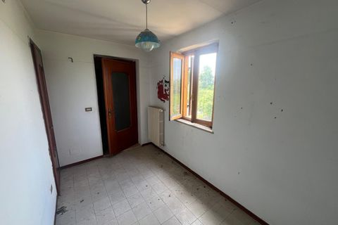 Villa a Formigliana, Vercelli, Formigliana - € 59.000 | Ref: MT007-26 - foto 27