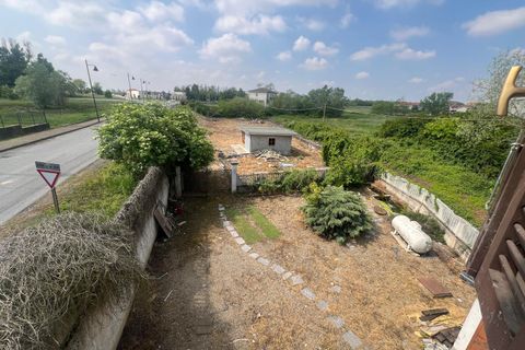 Villa a Formigliana, Vercelli, Formigliana - € 59.000 | Ref: MT007-26 - foto 32