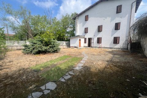 Villa a Formigliana, Vercelli, Formigliana - € 59.000 | Ref: MT007-26 - foto 44