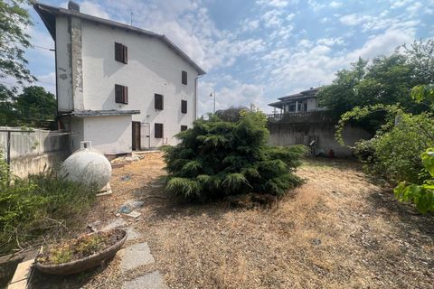 Villa a Formigliana, Vercelli, Formigliana - € 59.000 | Ref: MT007-26 - foto 45