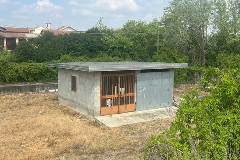 Villa a Formigliana, Vercelli, Formigliana - € 59.000 | Ref: MT007-26 - foto 46