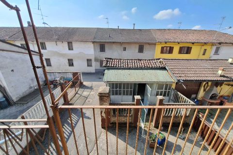 Villa i Prarolo, Vercelli, Prarolo - € 28.000 | Ref: RG010-26 - foto 5