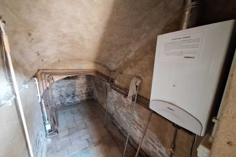 Villa i Prarolo, Vercelli, Prarolo - € 28.000 | Ref: RG010-26 - foto 16