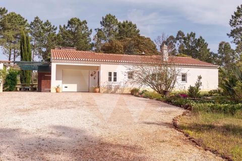 Villa i Aljezur, Faro, Aljezur - € 840.000 | Ref: Qt-1025 - foto 1