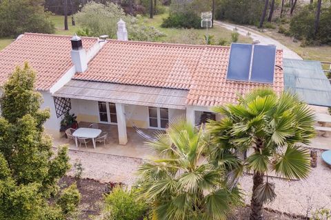 Villa i Aljezur, Faro, Aljezur - € 840.000 | Ref: Qt-1025 - foto 2