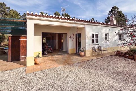 Villa i Aljezur, Faro, Aljezur - € 840.000 | Ref: Qt-1025 - foto 3