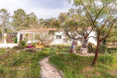 Villa i Aljezur, Faro, Aljezur - € 840.000 | Ref: Qt-1025 - foto 4