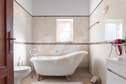 Villa i Aljezur, Faro, Aljezur - € 840.000 | Ref: Qt-1025 - foto 7