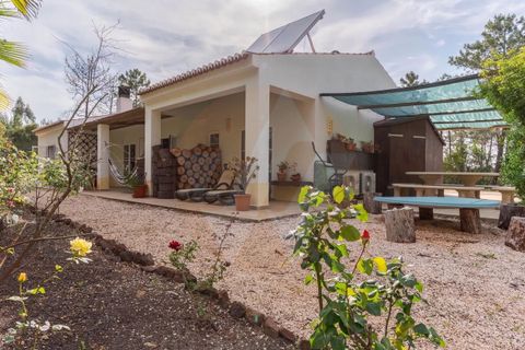 Villa i Aljezur, Faro, Aljezur - € 840.000 | Ref: Qt-1025 - foto 10