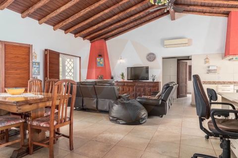 Villa i Aljezur, Faro, Aljezur - € 840.000 | Ref: Qt-1025 - foto 12