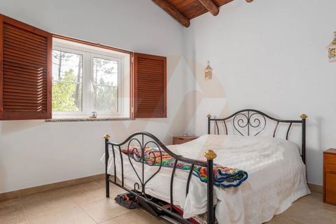 Villa i Aljezur, Faro, Aljezur - € 840.000 | Ref: Qt-1025 - foto 16