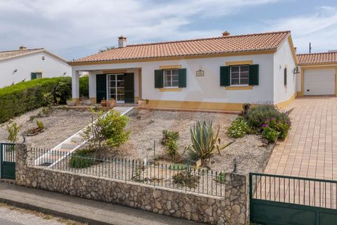 Villa i Aljezur, Faro, Aljezur - € 544.000 | Ref: M-1024 - foto 1