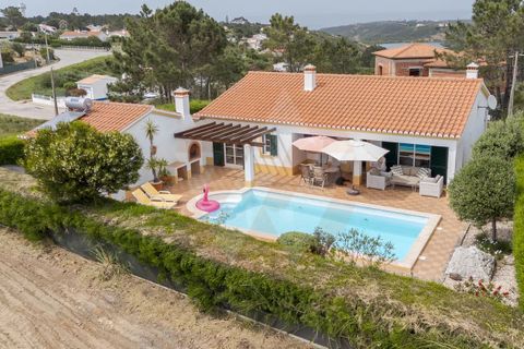 Villa i Aljezur, Faro, Aljezur - € 544.000 | Ref: M-1024 - foto 2