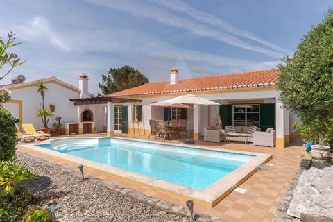 Villa i Aljezur, Faro, Aljezur - € 544.000 | Ref: M-1024 - foto 3