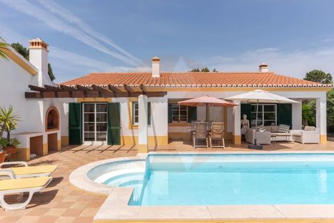 Villa i Aljezur, Faro, Aljezur - € 544.000 | Ref: M-1024 - foto 4