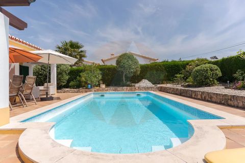 Villa i Aljezur, Faro, Aljezur - € 544.000 | Ref: M-1024 - foto 5