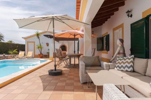 Villa i Aljezur, Faro, Aljezur - € 544.000 | Ref: M-1024 - foto 6
