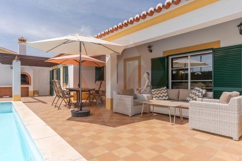 Villa i Aljezur, Faro, Aljezur - € 544.000 | Ref: M-1024 - foto 7