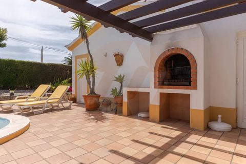Villa i Aljezur, Faro, Aljezur - € 544.000 | Ref: M-1024 - foto 8