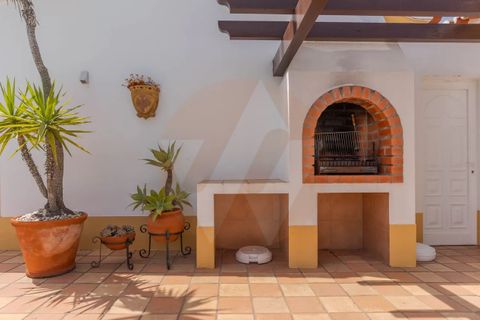 Villa i Aljezur, Faro, Aljezur - € 544.000 | Ref: M-1024 - foto 9