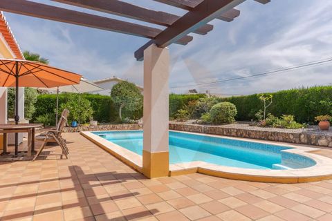 Villa i Aljezur, Faro, Aljezur - € 544.000 | Ref: M-1024 - foto 10