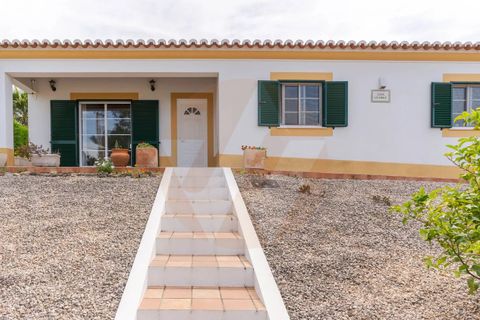 Villa i Aljezur, Faro, Aljezur - € 544.000 | Ref: M-1024 - foto 11