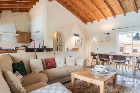 Villa i Aljezur, Faro, Aljezur - € 544.000 | Ref: M-1024 - foto 13
